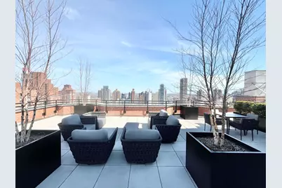 200 E 90th Street #27GH, New York City, NY 10128 - Photo 11