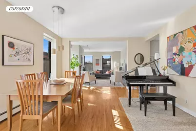 391 Clinton Street #3A, Brooklyn, NY 11231 - Photo 3