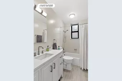 391 Clinton Street #3A, Brooklyn, NY 11231 - Photo 9