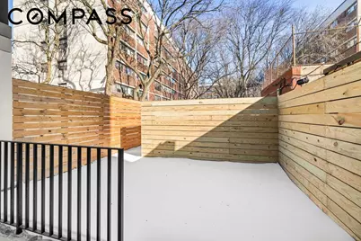 106 Graham Avenue #GARDEN, New York City, NY 11206 - Photo 7
