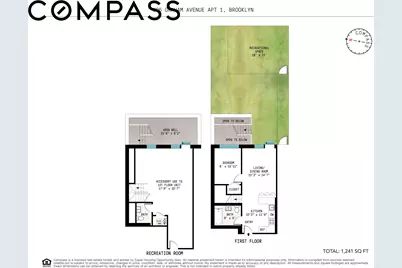 106 Graham Avenue #GARDEN, New York City, NY 11206 - Photo 9