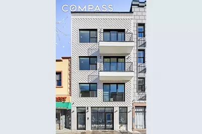 106 Graham Avenue #GARDEN, Brooklyn, NY 11206 - Photo 7