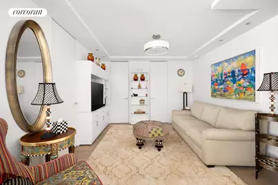 70 E 10th Street #3G, New York City, NY 10003 - Photo 5
