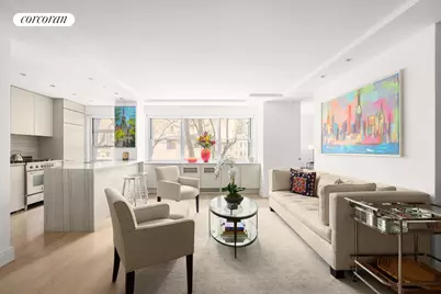 70 E 10th Street #3G, New York City, NY 10003 - Photo 1
