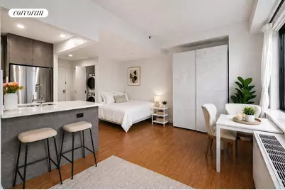 305 W 16th Street #4A, New York City, NY 10011 - Photo 3