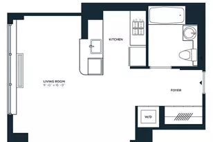 305 W 16th St, New York City, NY 10011 - Photo 7