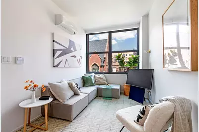 955 Sterling Place #204, New York City, NY 11216 - Photo 1