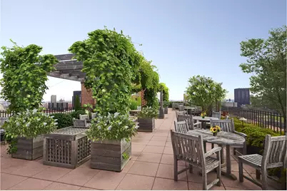 444 Central Park W #18/19G, New York, NY 10025 - Photo 13