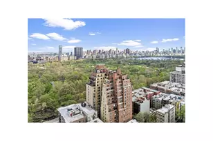 444 Central Prk W, New York City, NY 10025 - Photo 1