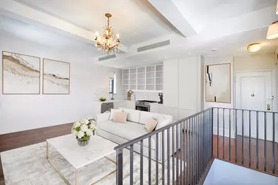 444 Central Park W #18/19G, New York City, NY 10025 - Photo 3