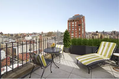 444 Central Park W #18/19G, New York City, NY 10025 - Photo 5