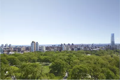444 Central Park W #18/19G, New York City, NY 10025 - Photo 1