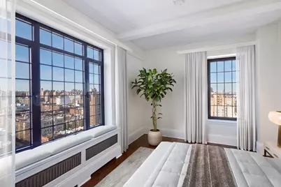 444 Central Park W #18/19G, New York City, NY 10025 - Photo 5