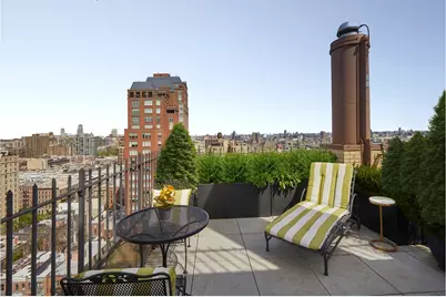 444 Central Park W #18/19G, New York City, NY 10025 - Photo 5