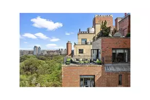 444 Central Prk W, New York City, NY 10025 - Photo 13