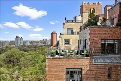 444 Central Park W #18/19G, New York City, NY 10025 - Photo 11