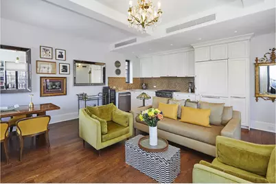 444 Central Park W #18/19G, New York City, NY 10025 - Photo 3