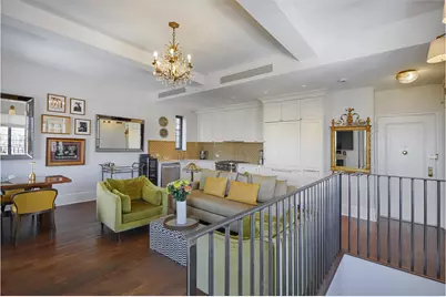 444 Central Park W #18/19G, New York City, NY 10025 - Photo 3