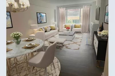 40 Central Park S #8H, New York, NY 10019 - Photo 1