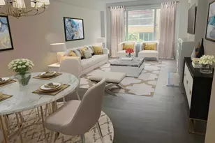 40 Central Park S, New York, NY 10019 - Photo 1