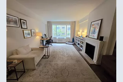 40 Central Park S #8H, New York City, NY 10019 - Photo 7