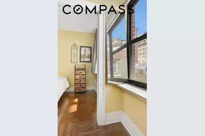 49 W 12th Street #8H, New York City, NY 10011 - Photo 5