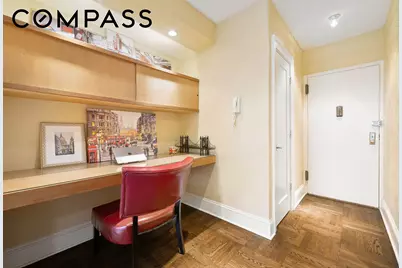 49 W 12th Street #8H, New York City, NY 10011 - Photo 11