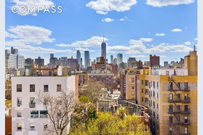 49 W 12th Street #8H, New York, NY 10011 - Photo 17