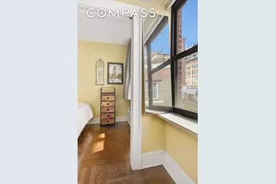 49 W 12th Street #8H, New York, NY 10011 - Photo 5