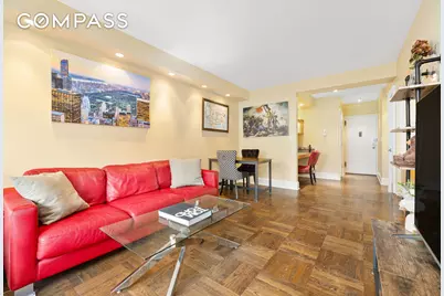 49 W 12th Street #8H, New York, NY 10011 - Photo 9