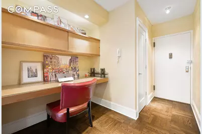 49 W 12th Street #8H, New York, NY 10011 - Photo 11