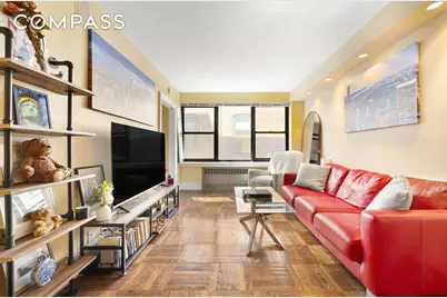 49 W 12th Street #8H, New York, NY 10011 - Photo 3