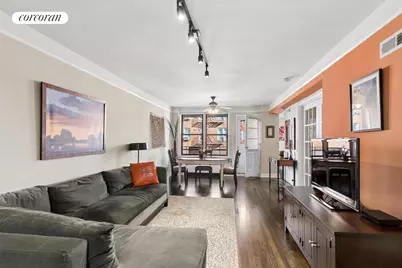 9511 Shore Road #405, New York City, NY 11209 - Photo 1