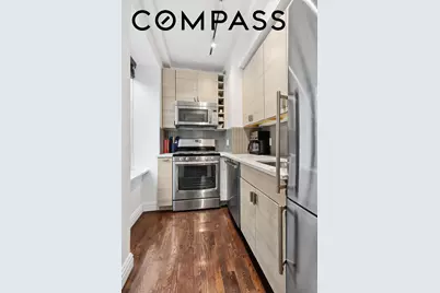 201 W 16th Street #9B, New York City, NY 10011 - Photo 3