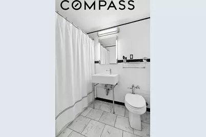 201 W 16th Street #9B, New York City, NY 10011 - Photo 5
