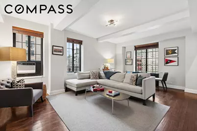 201 W 16th Street #9B, New York City, NY 10011 - Photo 1