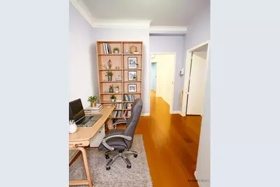 290 Riverside Drive #1F, New York, NY 10025 - Photo 3