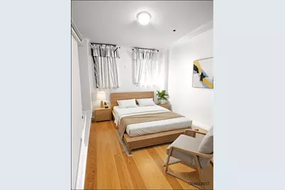 290 Riverside Drive #1F, New York, NY 10025 - Photo 5