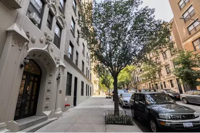 290 Riverside Drive #1F, New York, NY 10025 - Photo 7