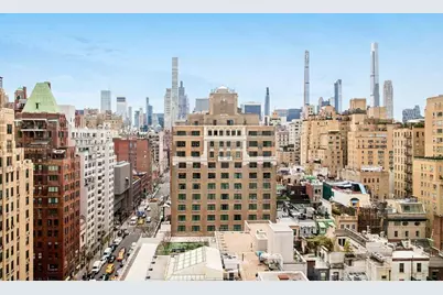 25 E 77th Street #1502, New York City, NY 10075 - Photo 5