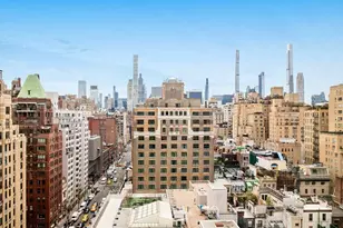 25 E 77th St, New York City, NY 10075 - Photo 5