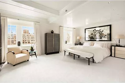 25 E 77th Street #1502, New York City, NY 10075 - Photo 7