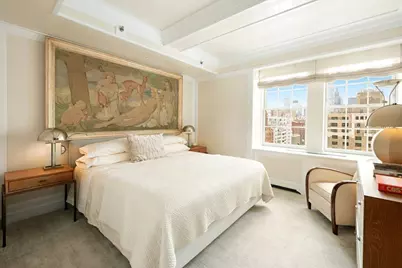 25 E 77th Street #1502, New York City, NY 10075 - Photo 9