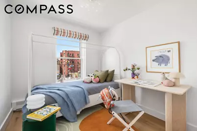 160 W 11th Street #PH, New York City, NY 10011 - Photo 11
