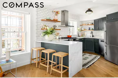 160 W 11th Street #PH, New York City, NY 10011 - Photo 5