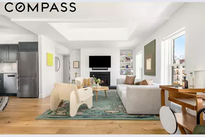 160 W 11th Street #PH, New York City, NY 10011 - Photo 7