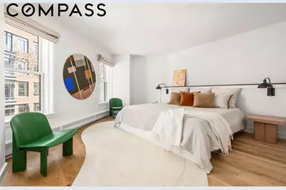 160 W 11th Street #PH, New York City, NY 10011 - Photo 9