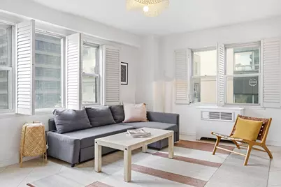 310 E 49th Street #12B, New York City, NY 10017 - Photo 5