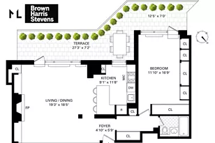 60 Riverside Dr, New York City, NY 10024 - Photo 17