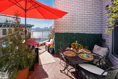 60 Riverside Drive #19B, New York City, NY 10024 - Photo 1